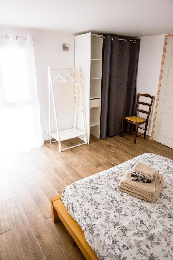 L'Olivier - Climatise Appartement 4 Pers Plus Bebe - 2 Pieces Proche Mer Saint-Raphaël Exteriér fotografie