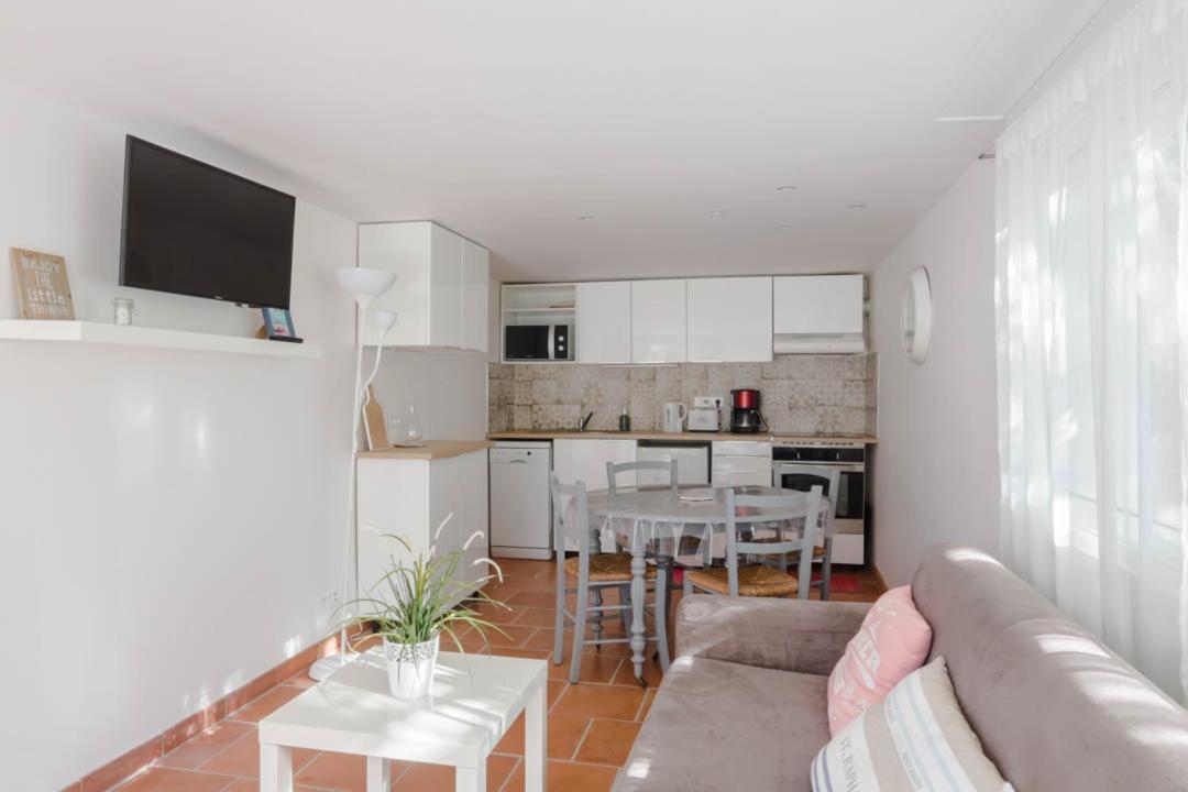L'Olivier - Climatise Appartement 4 Pers Plus Bebe - 2 Pieces Proche Mer Saint-Raphaël Exteriér fotografie