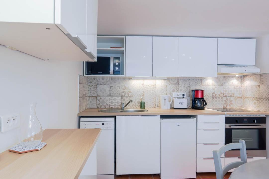 L'Olivier - Climatise Appartement 4 Pers Plus Bebe - 2 Pieces Proche Mer Saint-Raphaël Exteriér fotografie